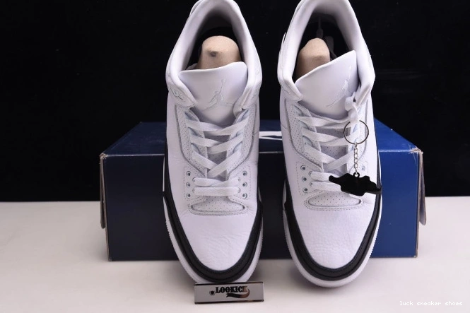 Cheap LUCY 3 DA3595-100 FRAGMENT JORDAN AIR 0817
